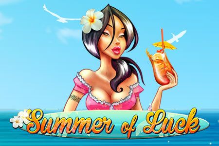 Summer of Luck Summer of Luck