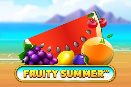 Fruity Summer Fruity Summer