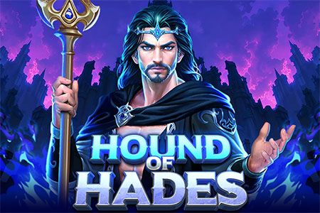 Hound of Hades Hound of Hades
