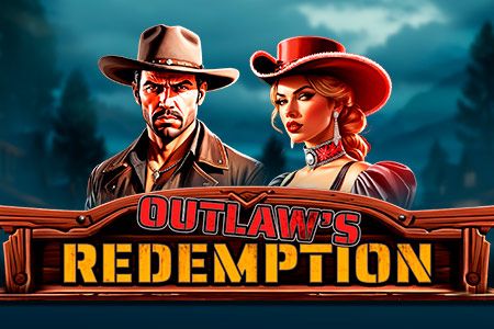 Outlaw’s Redemption - Showdown Outlaw’s Redemption - Showdown