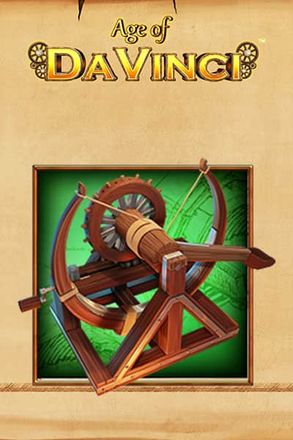 Age of DaVinci