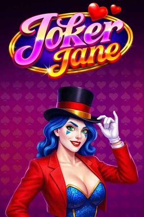 Joker Jane